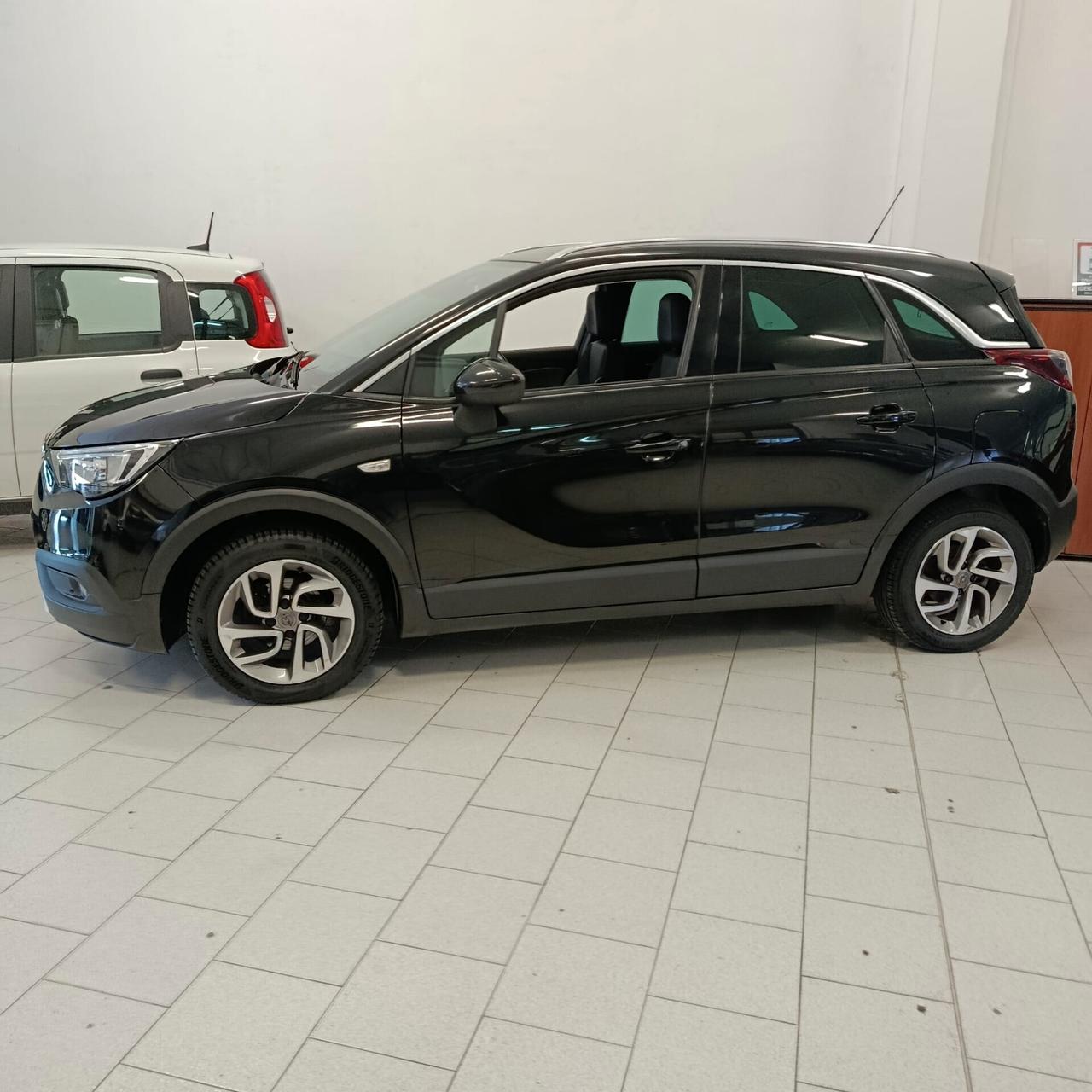 Opel Crossland X 1.6 ECOTEC D 8V Start&Stop Innovation