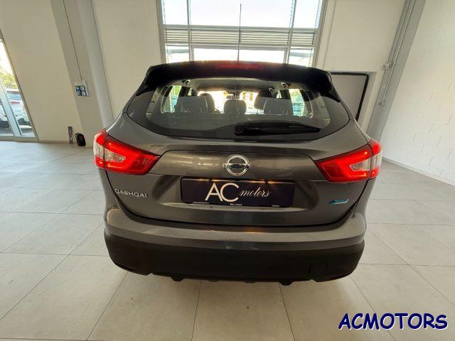 NISSAN Qashqai 1.5 dCi Business