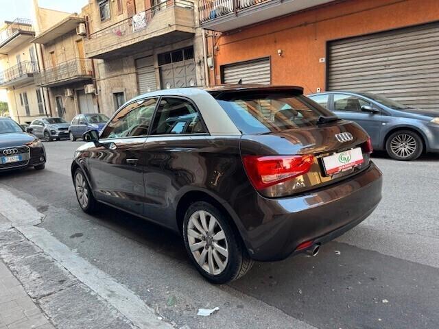 Audi A1 1.6 TDI 105 CV - Ambition - A 1