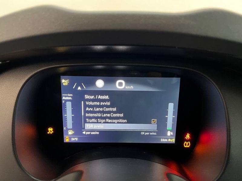 FIAT Panda Panda 1.0 FireFly S&S Hybrid