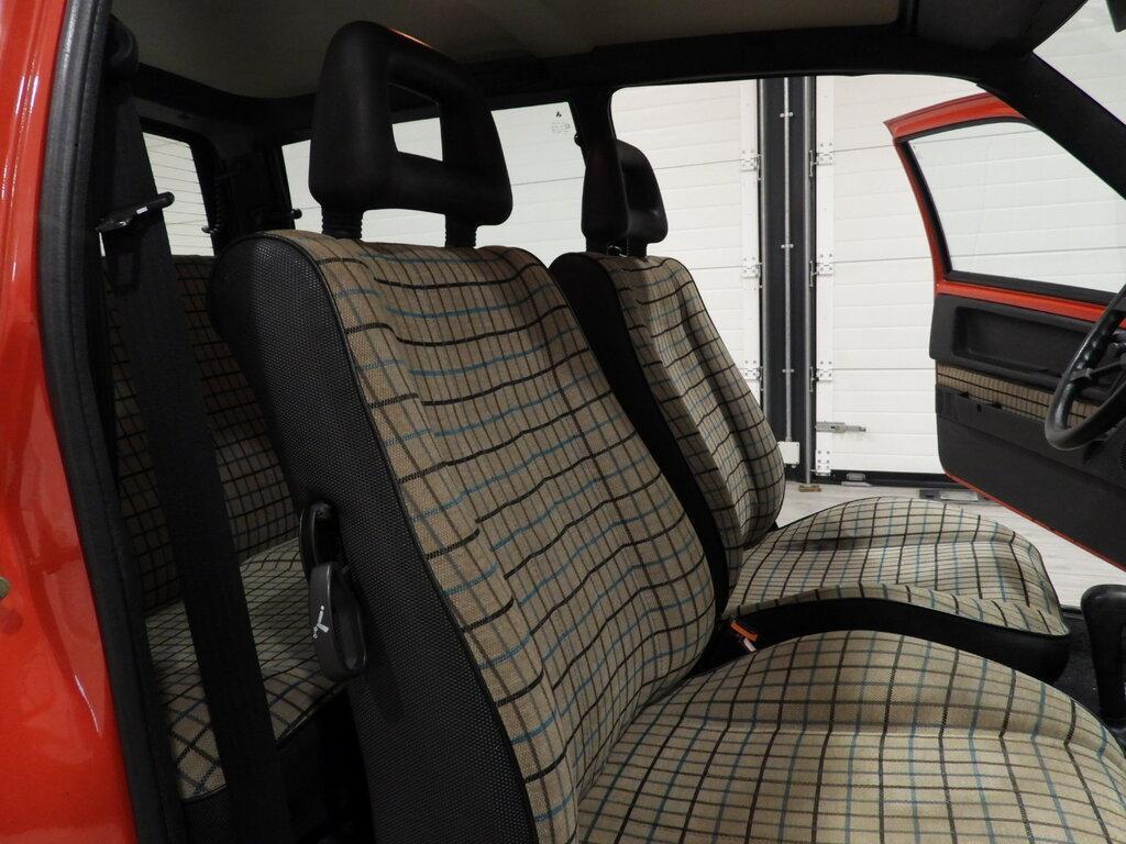 Autobianchi Y10 1.1 IE cat. 4WD