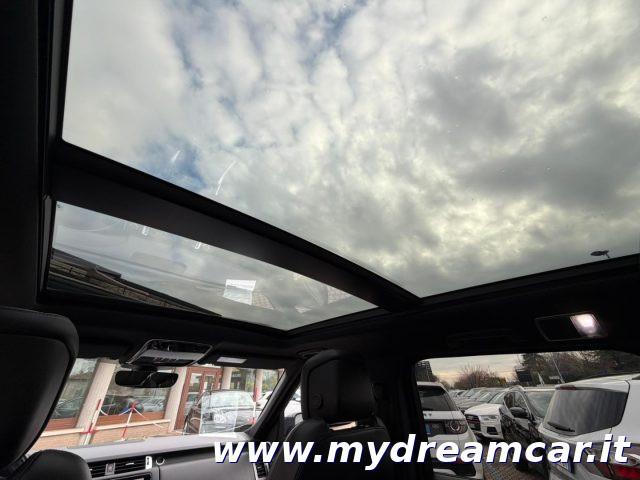 LAND ROVER Range Rover Sport 3.0D l6 MHEV 249 CV HSE Dynamic