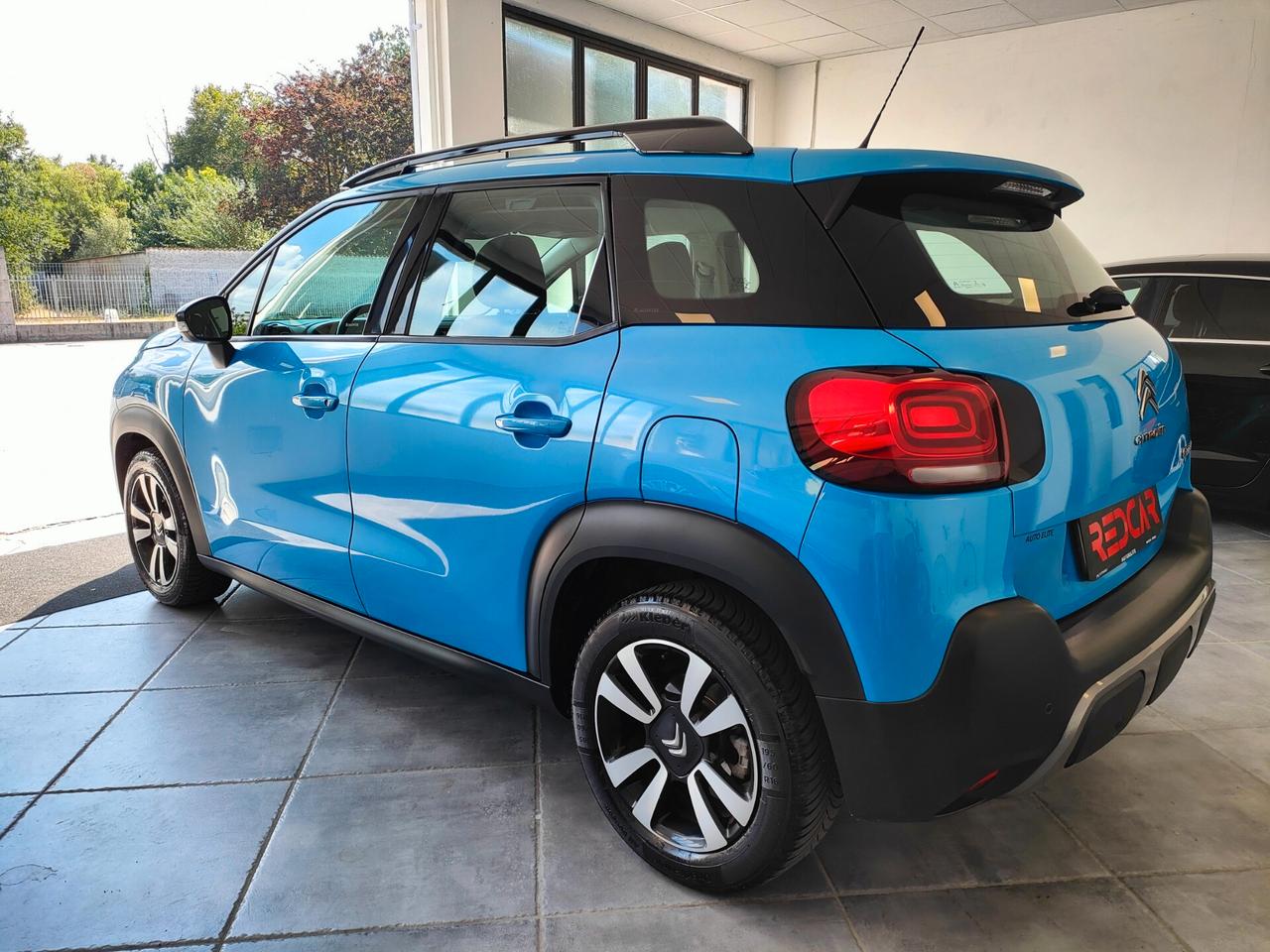 CITROEN C3 AIRCROSS 1.2