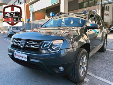 Dacia Duster 1.6 110CV 4x2 GPL Lauréate