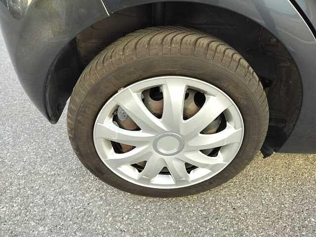 Citroen C1 VTi 68 5 porte Feel