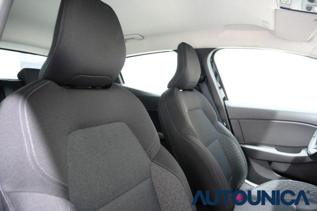 RENAULT Clio TCE 90 CV 5 PORTE BUSINESS NEOPATENTATI