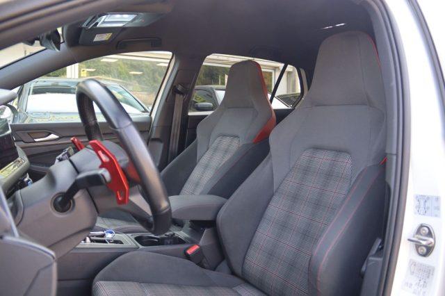 VOLKSWAGEN Golf 2.0 TSI DSG GTI Performance GARANZIA