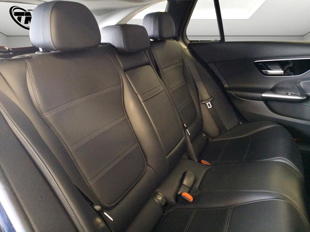 Mercedes-benz C 220 All-Terrain d mhev Premium 4matic auto