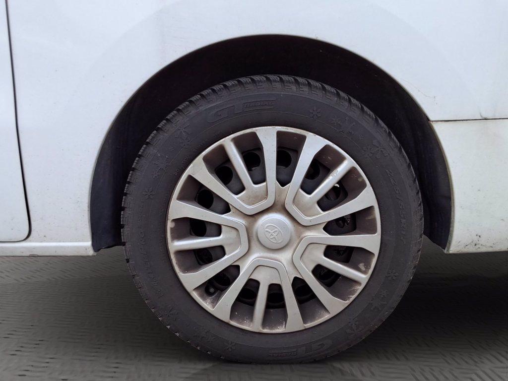 TOYOTA Proace verso 2.0d 140cv s&s l2 lounge 5p 9p.ti e6d del 2021