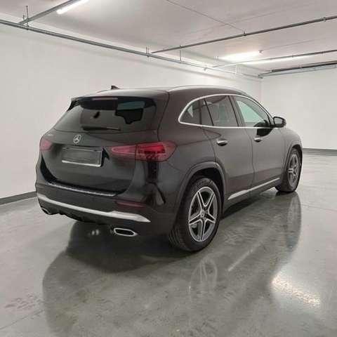 Mercedes-Benz GLA 180 d 116 cv 8G-DGT AMG Line Advanced Plus
