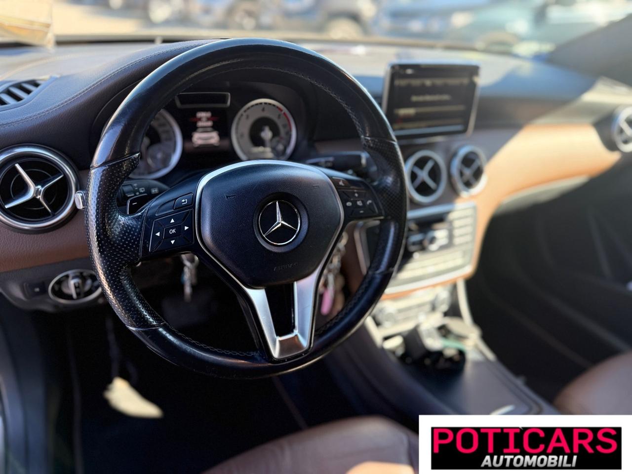 Mercedes-benz A 180 CDI BlueEFFICIENCY Automatic Executive