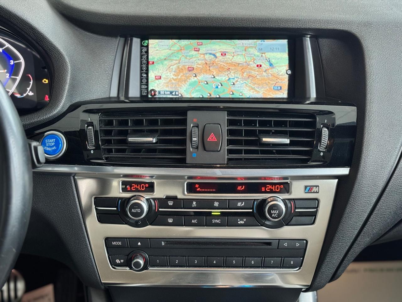 Bmw X4 xDrive30dA 258CV Msport Performance