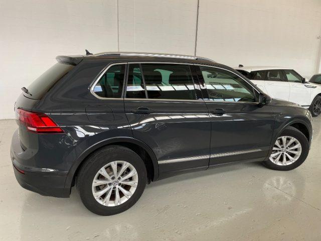 VOLKSWAGEN Tiguan 1.4 TSI Business FULL OPTIONAL