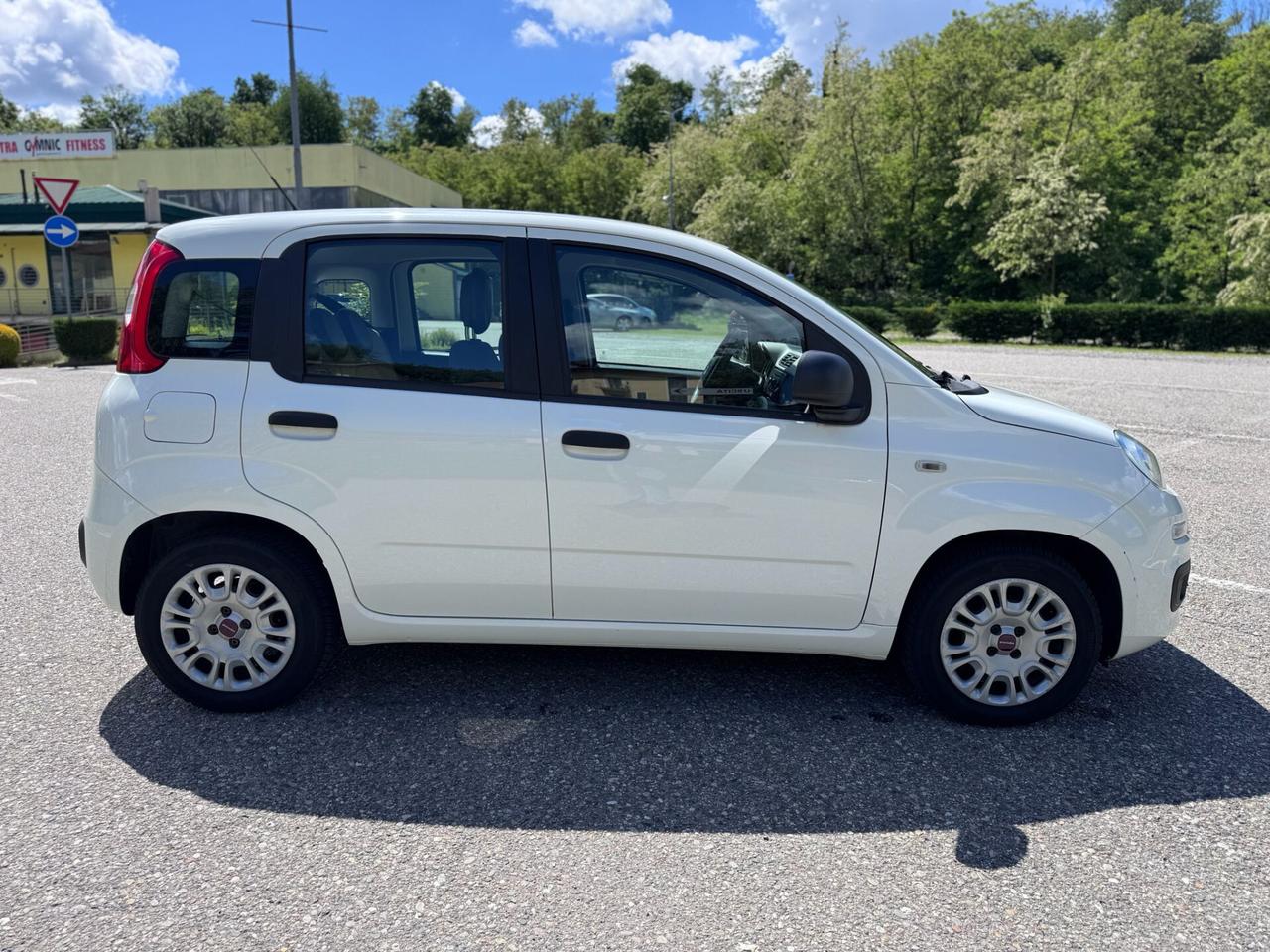 Fiat Panda 1.2 Easy neopatentati