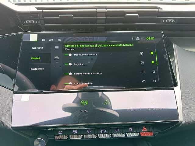 Peugeot 408 1.2 Hybrid 145cv DCS6 GT KM0