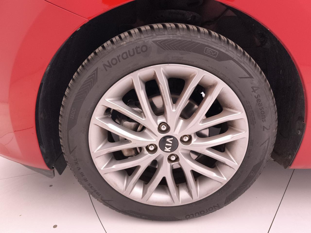 KIA Rio IV - Rio 1.2 mpi Evolution Adas Pack 84cv my18