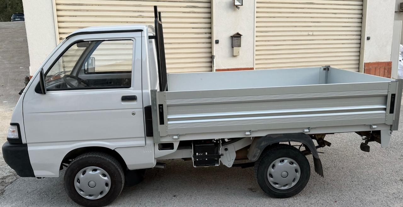 Piaggio Porter 1.3i 16V cat Pick-up