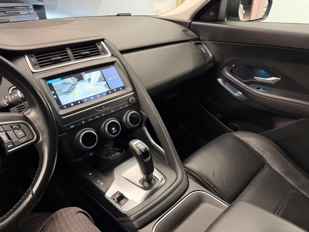 JAGUAR E-PACE (X540) E-PACE 2.0D 150 CV AWD AUT. S
