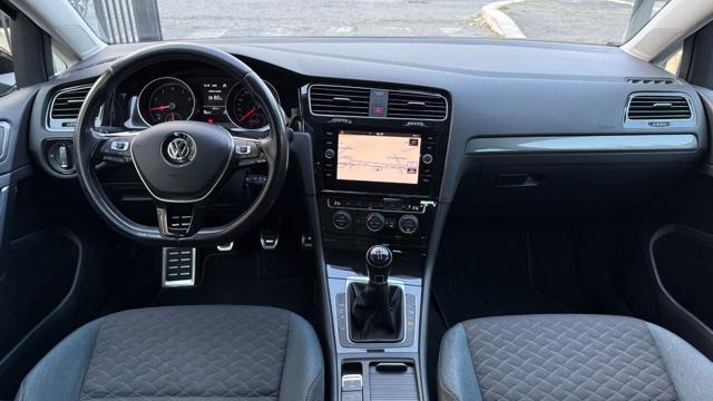 VOLKSWAGEN Golf 1.0TSI 85CV 5p.BLUEMOTION IQ DRIVE*24M.G.*