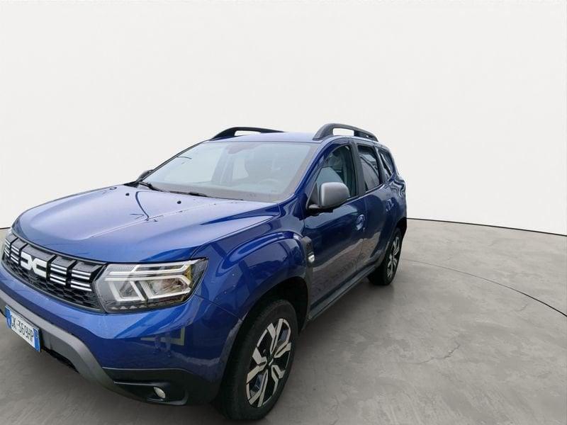 Dacia Duster Duster 1.0 TCe GPL 4x2 Journey