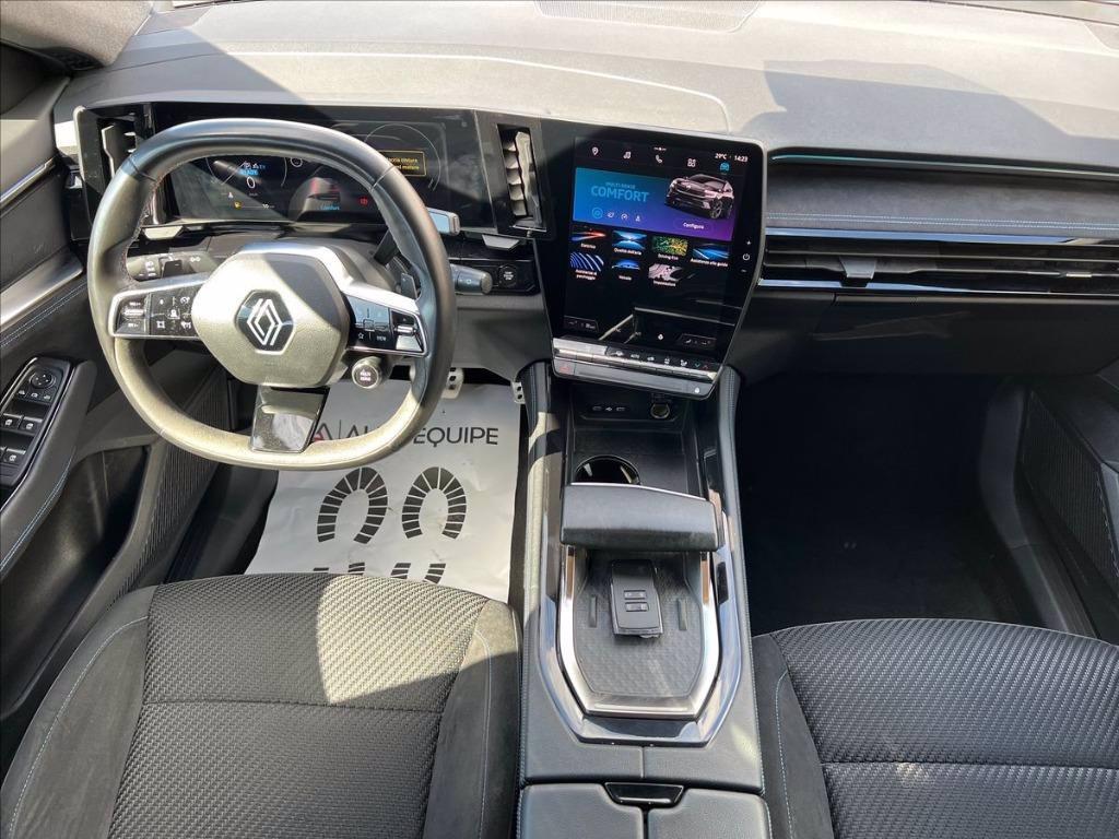 RENAULT Austral 1.2 E-Tech full hybrid Techno Esprit Alpine 200cv auto del 2023