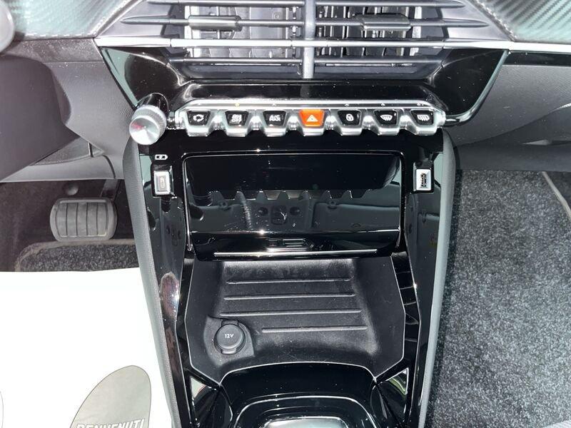 Peugeot 208 208 PureTech 100 Stop&Start EAT8 5 porte Allure