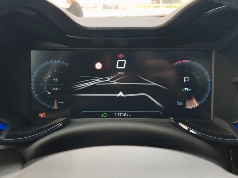 ALFA ROMEO Junior Junior 1.2 136 CV Hybrid eDCT...