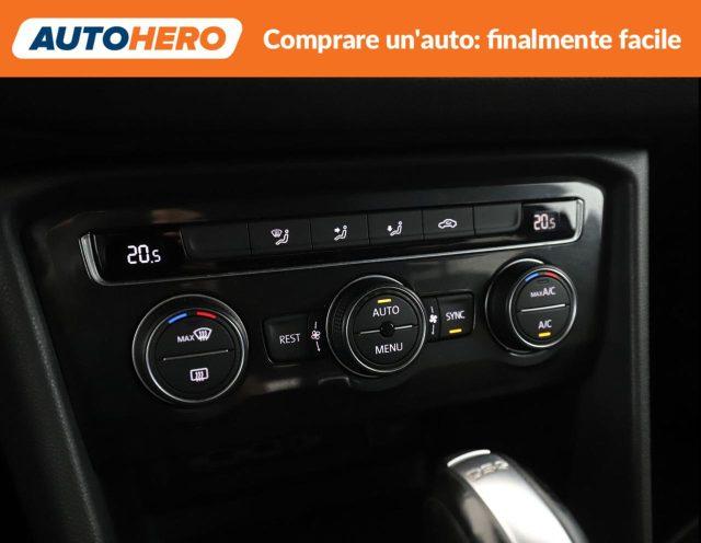 VOLKSWAGEN Tiguan Allspace 2.0 TDI SCR DSG Advanced BMT
