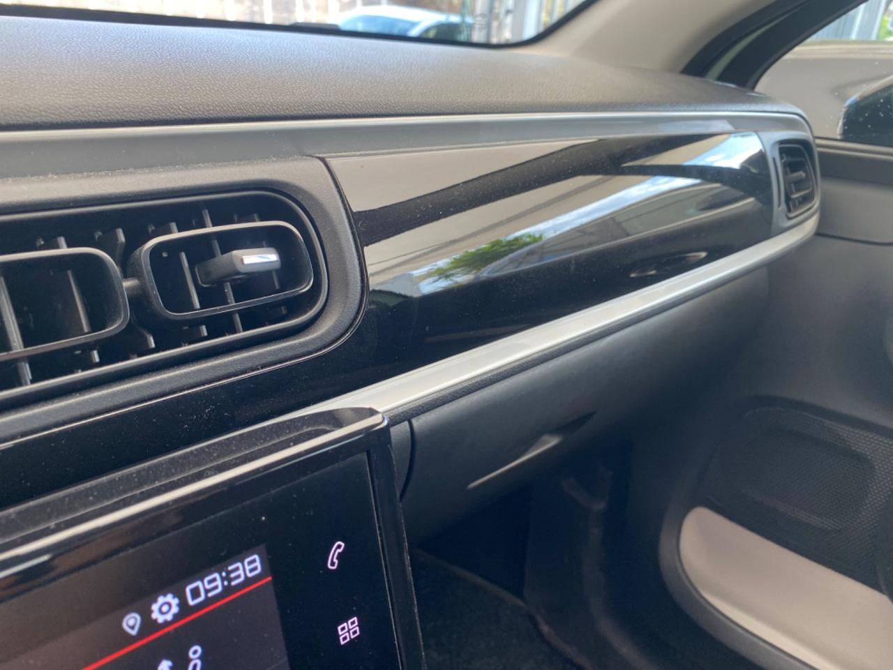 Citroen C3 BlueHDi 100 S&S Shine CARPLAY2020