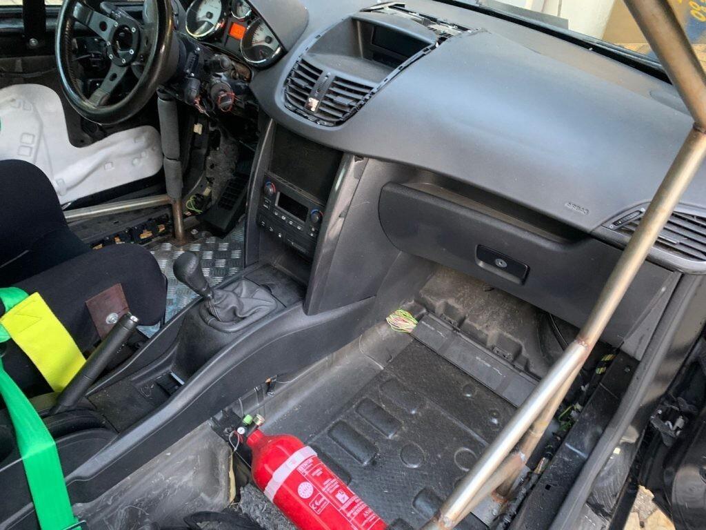 PEUGEOT 207 1.6 3p. felinè