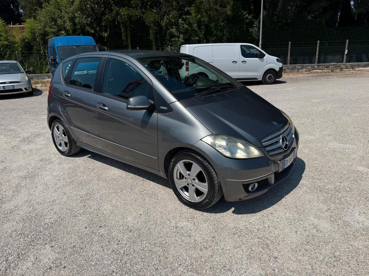 Mercedes-benz A 180 CDI Avantgarde