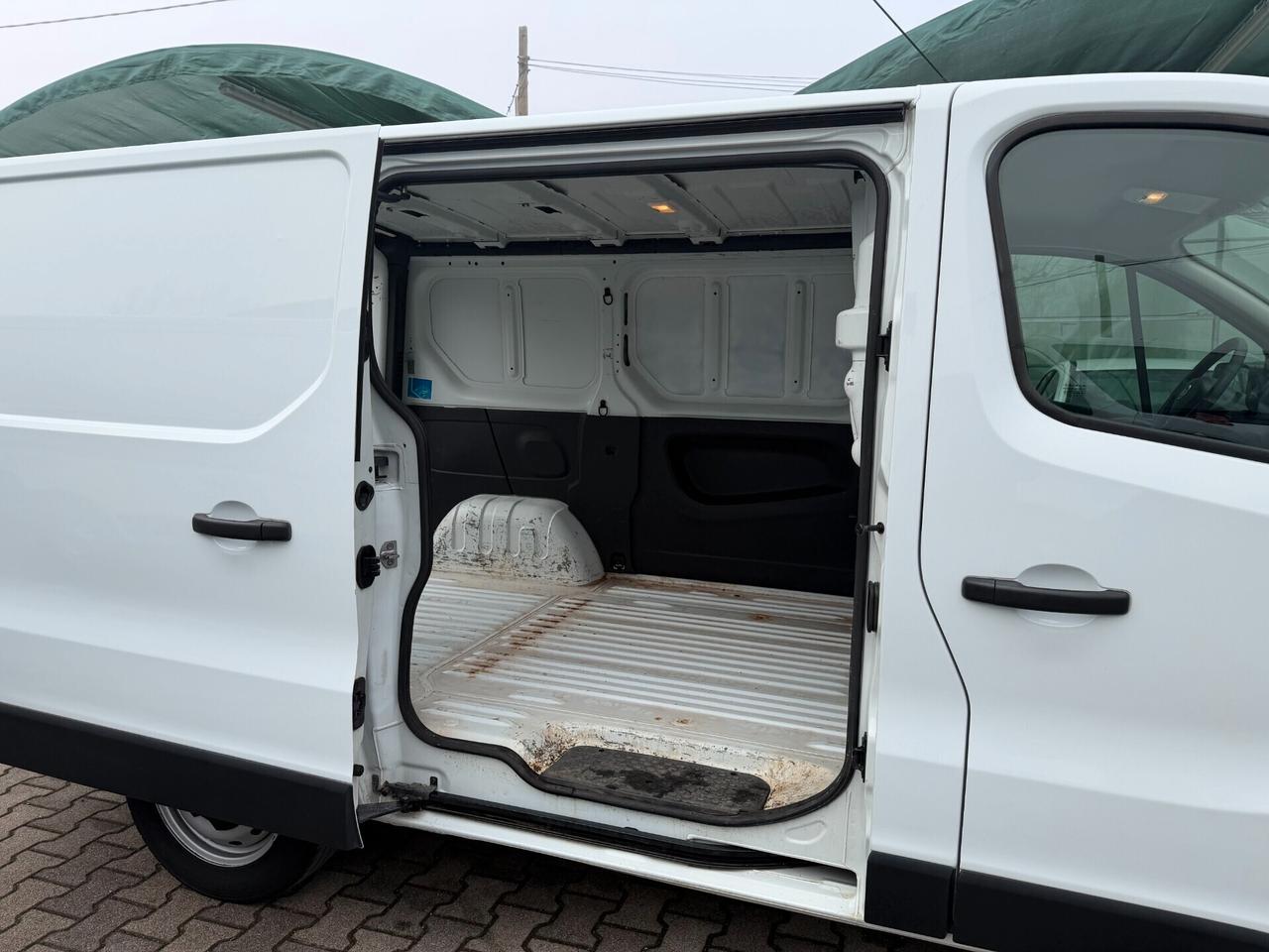 Fiat Talento 1.6 MJT PC-TN Furgone