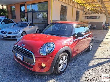 MINI - Mini 1.5 One D Boost 3p