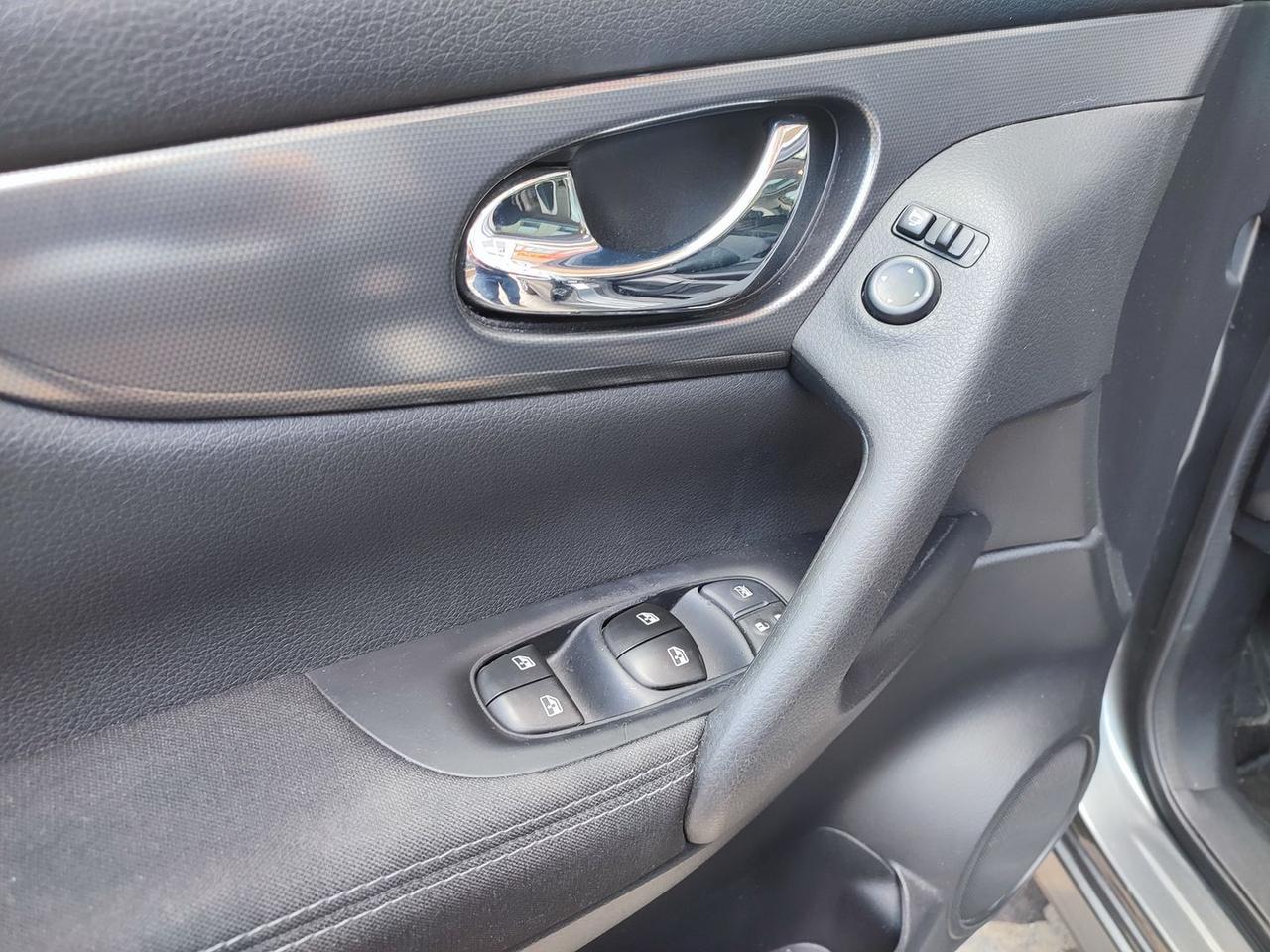 Nissan Qashqai 1.5 dCi Tekna #10786