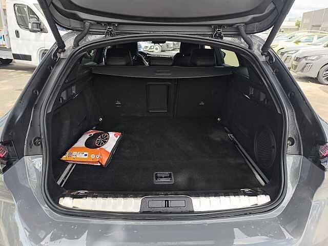 Peugeot 508 Plug-in Hybrid 225 e-EAT8 SW GT