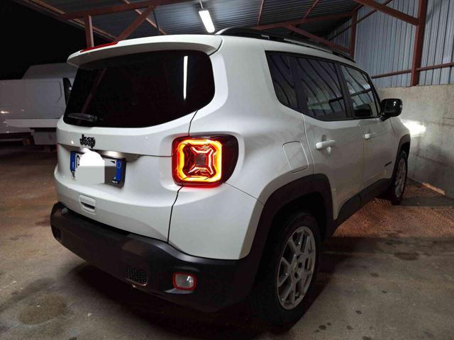 JEEP Renegade 1.6 Mjt 130 CV Limited *LED*