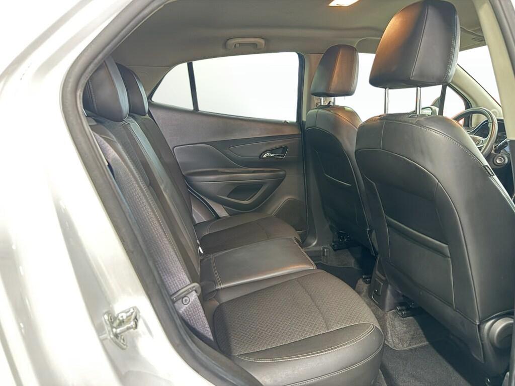 Opel Mokka X 1.6 CDTI Ultimate 4x2