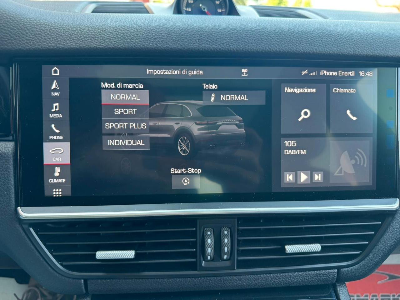 Porsche Cayenne 3.0 V6 340cv