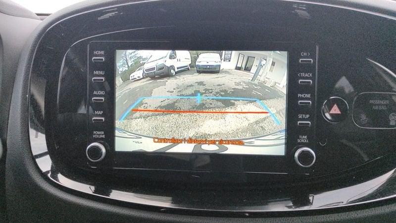 Toyota Aygo X Aygo X 1.0 VVT-i 72 CV 5 porte Trend