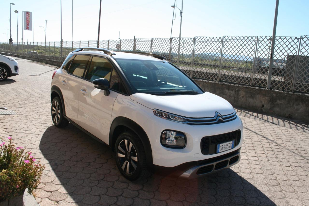 Citroen C3 Aircross C3 Aircross BlueHDi 100 S&S Shine