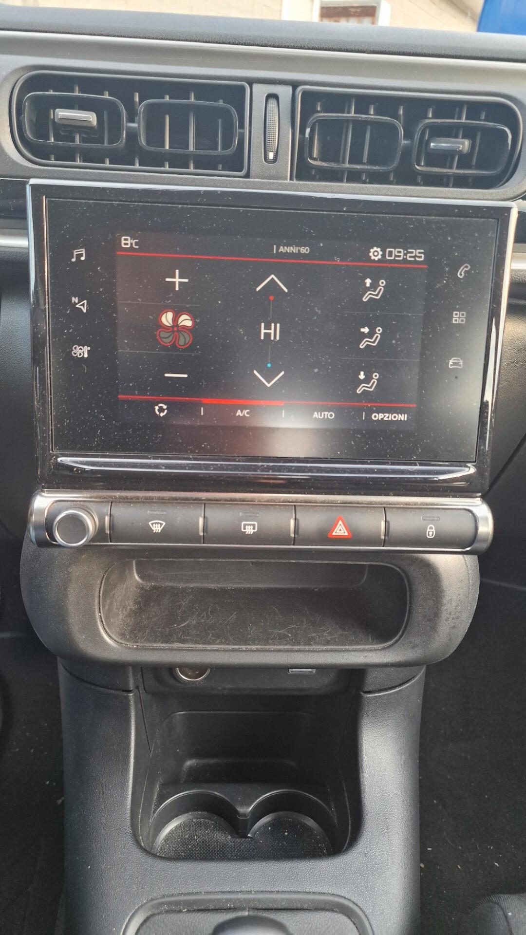 Citroen C3 PureTech 83 S&S Shine