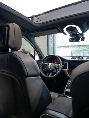 Porsche Macan Macan 2.9 GTS 440CV PDK