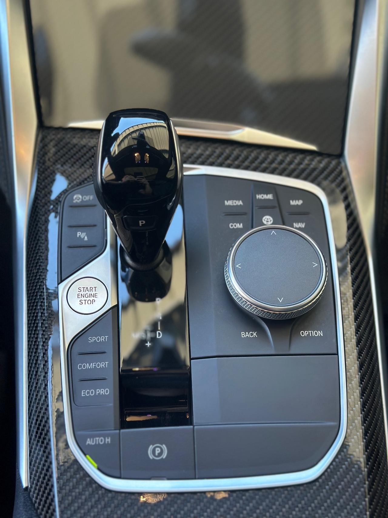 Bmw Serie 4, 420d 48V Gran Coupé Msport