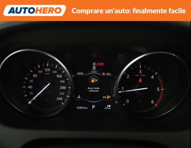 LAND ROVER Discovery Sport 2.0 TD4 150 CV SE