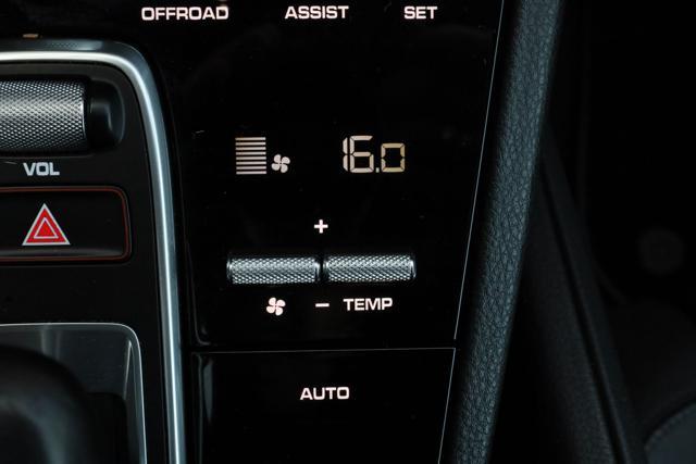 PORSCHE Cayenne 3.0 V6 E-Hybrid