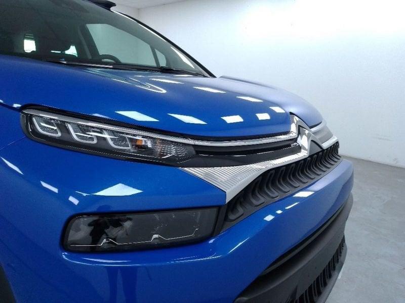 Citroën C3 Aircross 1.2 puretech Shine s&s 130cv eat6