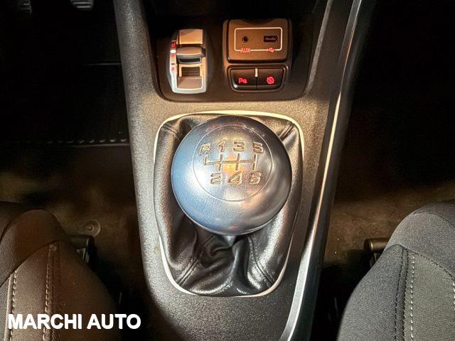 ALFA ROMEO Giulietta 1.6 JTDm 120 CV Ti