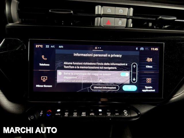 ALFA ROMEO Junior 1.2 145 CV Hybrid eDCT6 Ti