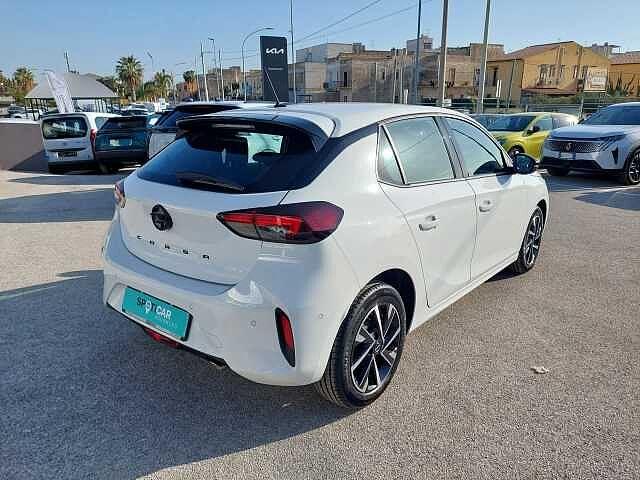 Opel Corsa 1.2 100 CV GS