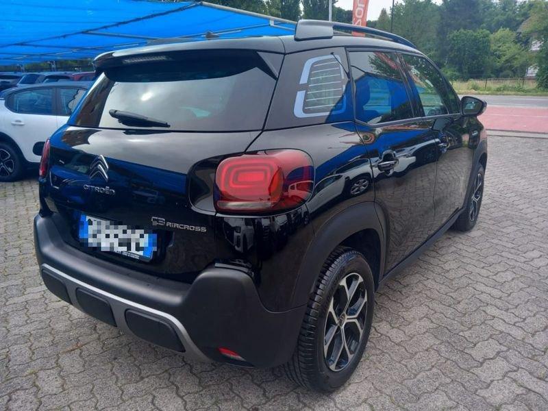 Citroën C3 Aircross PureTech 110 S&S Shine
